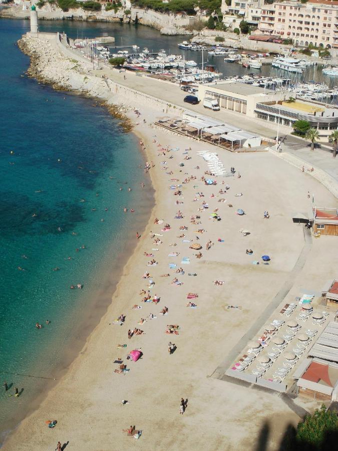 "Cote Charlemagne" Centre-Ville Garage Piscine Terrasse Cassis Eksteriør bilde